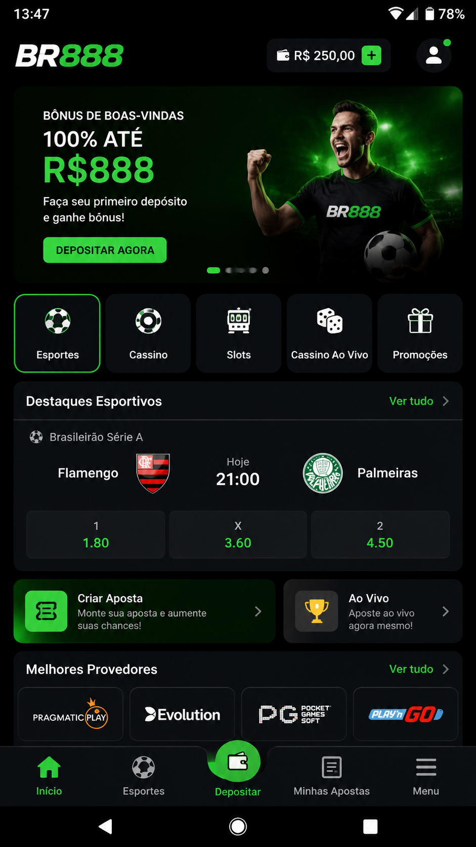 br888 screenshot