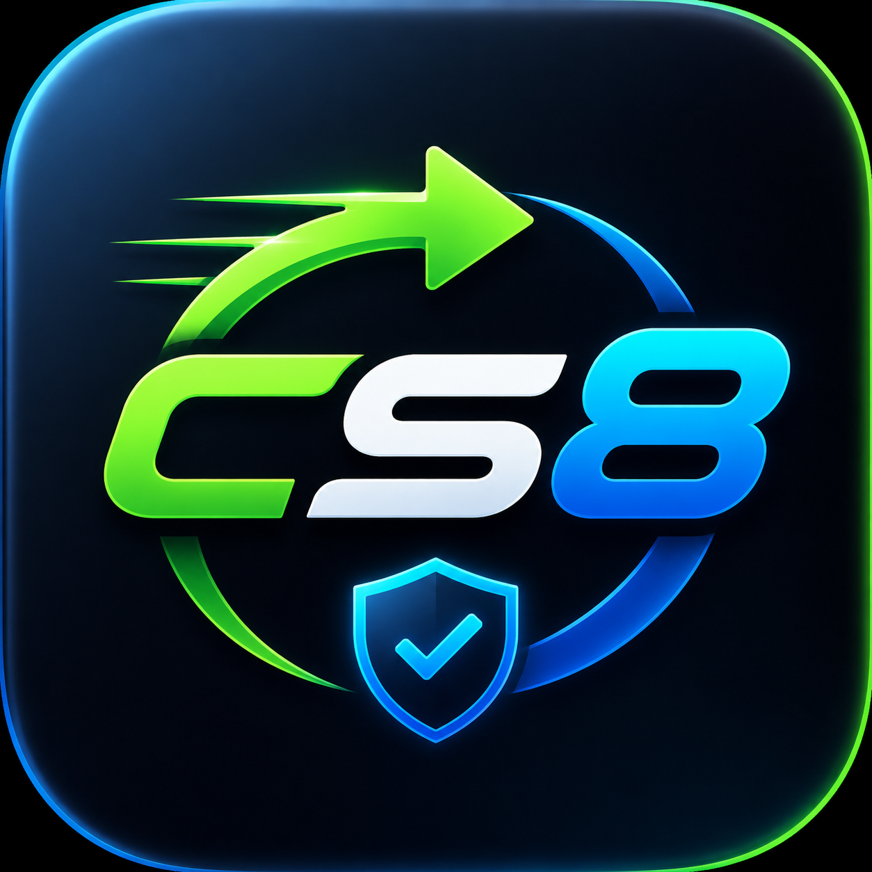 cs8 APK
