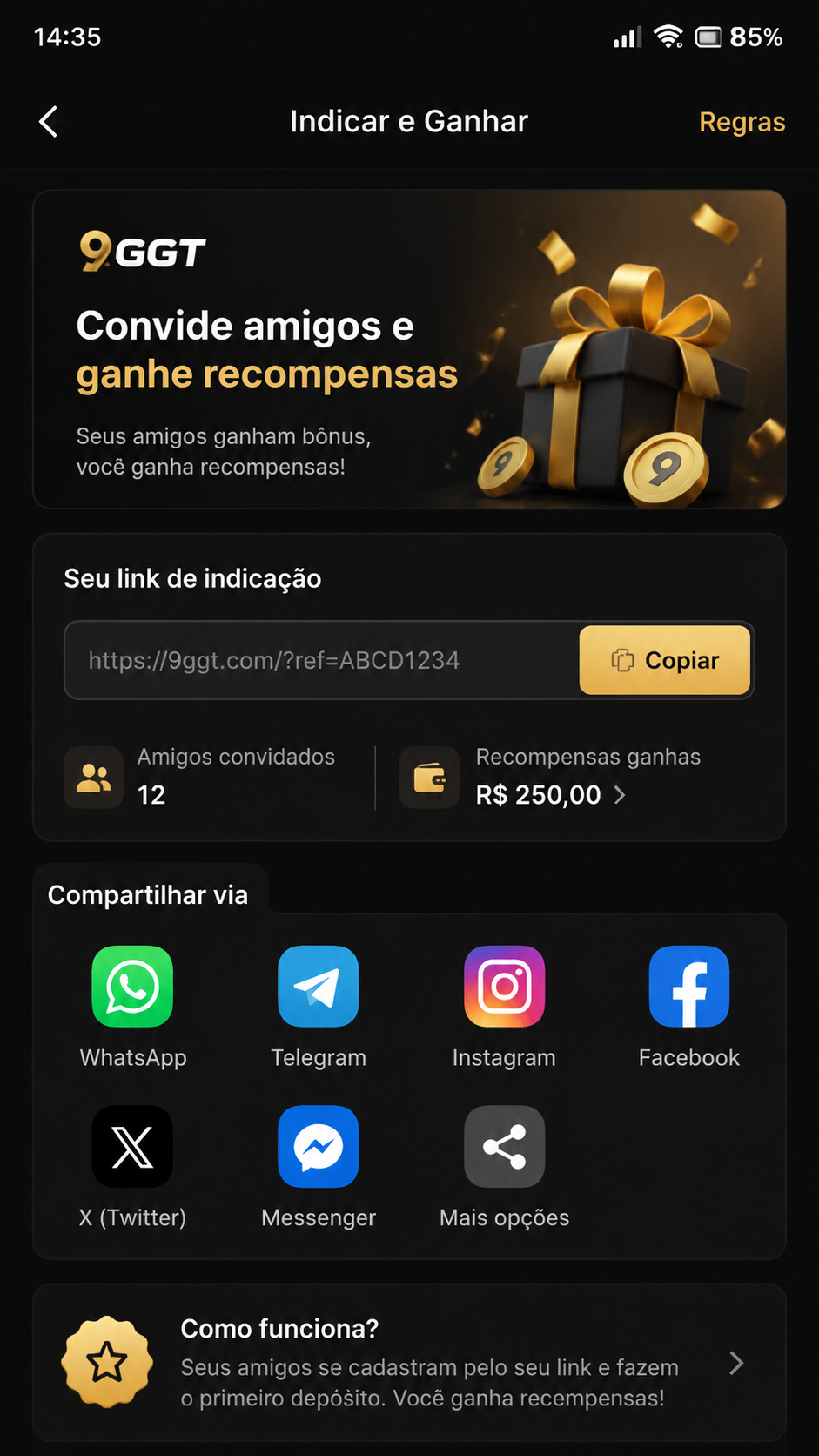 9ggt screenshot