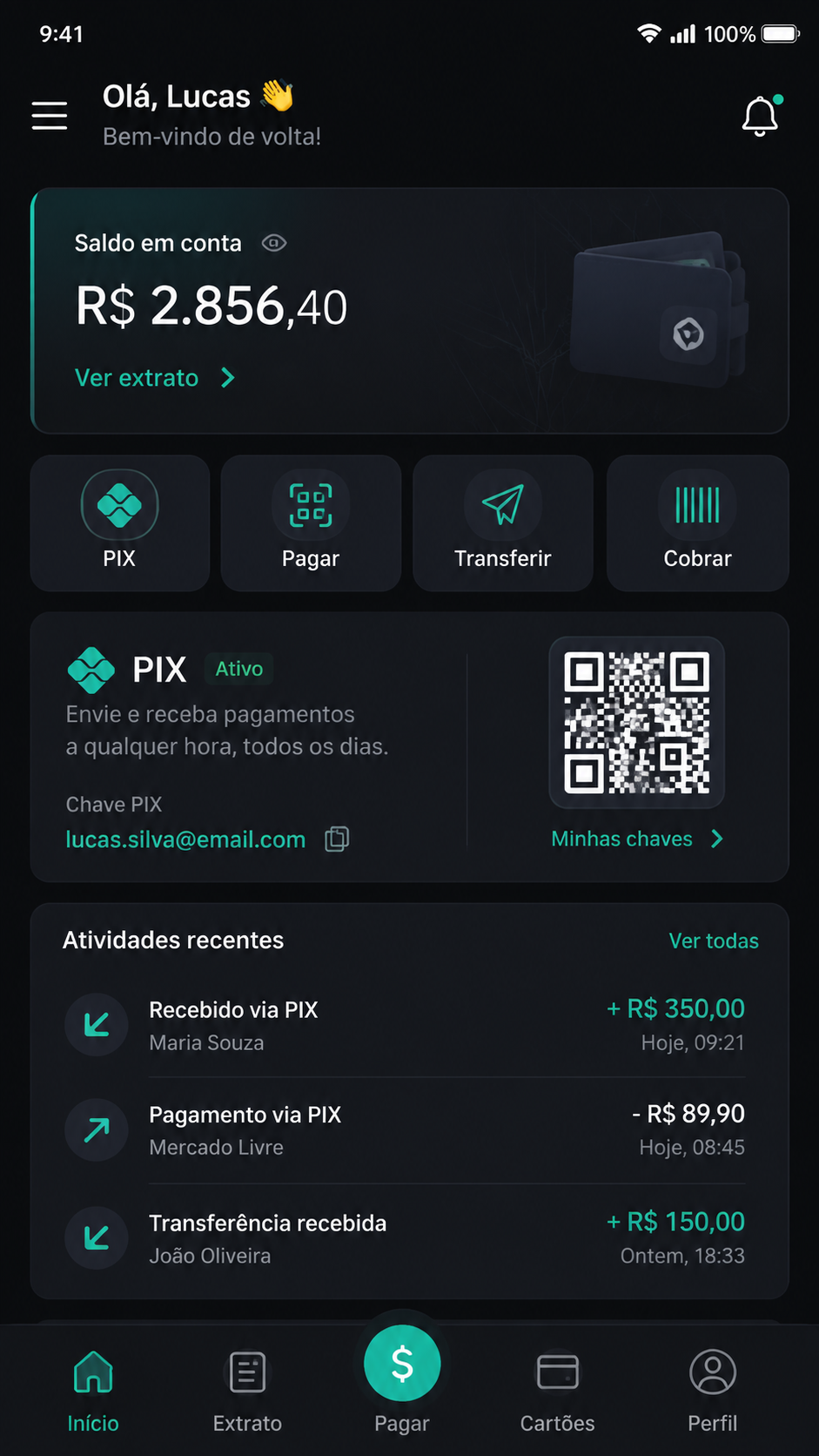 PlanetaPG screenshot