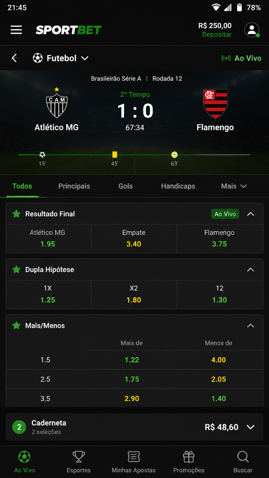 padariapg screenshot