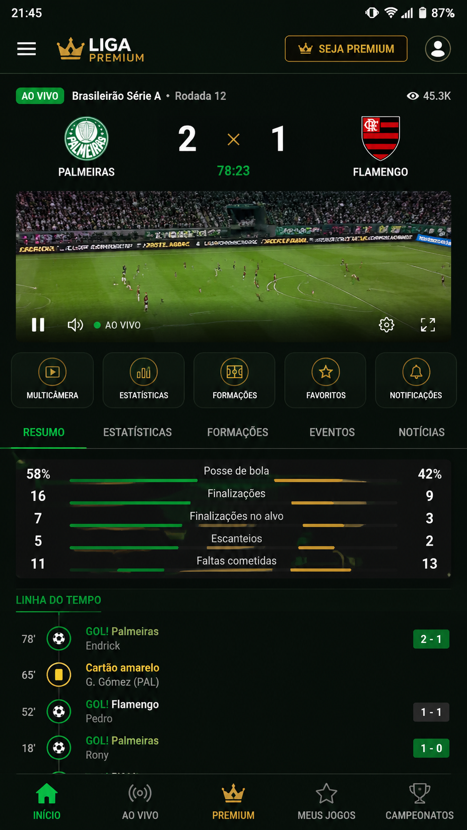 padariapg screenshot